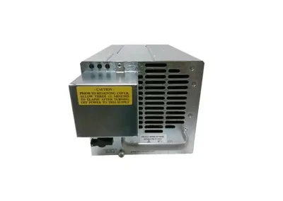 34-0050-01 - Cisco 1200-Watts 35A DC Power Supply