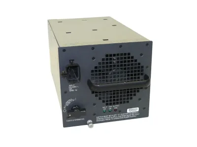34-1535-05 - Artesyn 2525-Watts Power Supply for Catalyst 6500 Series