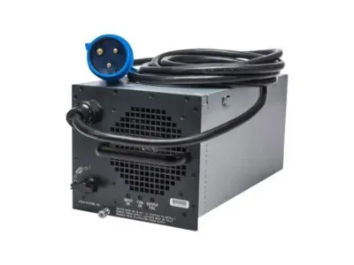 34-1694-07 - Cisco 4000-Watts AC Power Supply For Catalyst 6500 Series