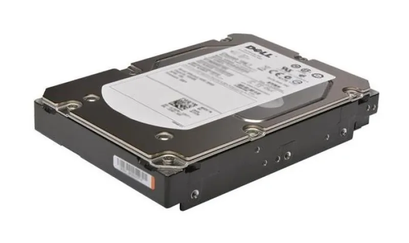 340-6863 - Dell 36GB 10000RPM Ultra-320 SCSI 3.5-inch Internal Hard Disk Drive