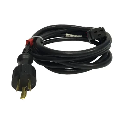 340653-001 - HP 11.9Ft 20A C19 L6-20P Power Cord
