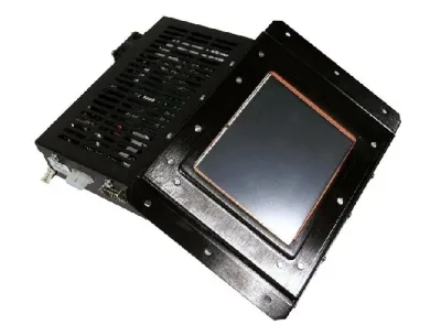 340913-001 - HP / Compaq GUI Controller Panel for StorageWorks TL895 DLT Tape Library