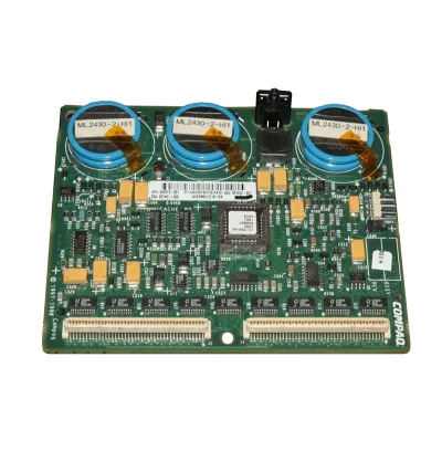 340915-001 - HP 64MB Cache Memory with Battery Backup Board