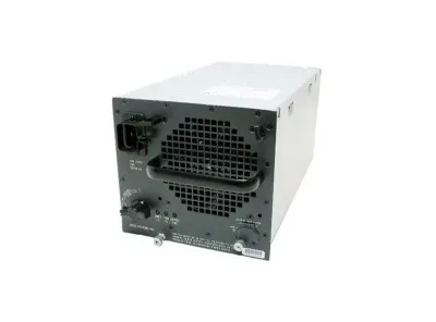341-0037-03 - Cisco PWR-C45-1000AC Catalyst 1000-Watts Power Supply For Catalyst 4500 Series