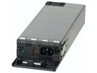 341-0067-01 - Cisco 285-Watts Inline Power Supply For 2811