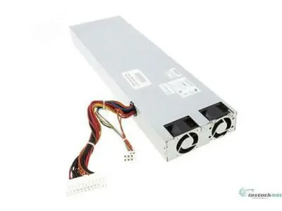 341-0102-01 - Cisco 105-Watts Power Supply For Router 2801