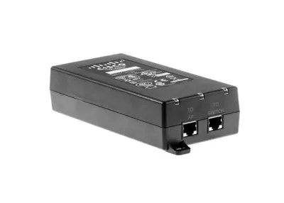 341-0212-01 - Cisco Aironet 1250 Series 100-240V PoE Injector