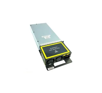 341-0232-01 - Cisco 1150-Watts Redundant Power Supply For Catalyst 3750e /3560e