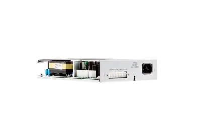 341-0266-02 - Cisco AC Power Supply For Catalyst WS-C3560V2-48PS-S / WS-C3560V2-48PSe Switches