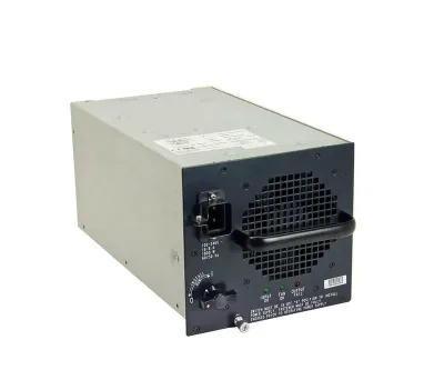 341-0306-02 - Cisco 100/240V DC Power Adapter