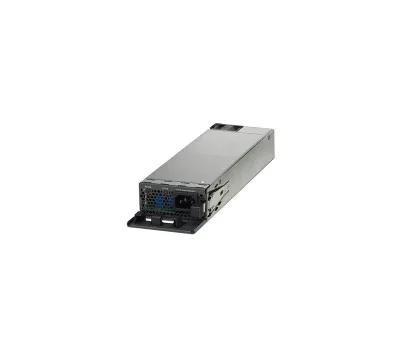 341-0394-01 - Cisco 350-Watts Power Supply For Cisco Catalyst 3750x