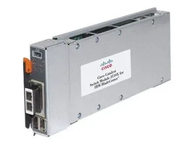 341-0394-03 - Cisco 350-Watts Power Supply For Cisco Catalyst 3750x