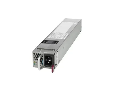 341-0463-01 - Cisco 750-Watts AC Front To Back Cooling Power Supply For Catalyst 4500x