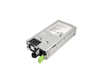 341-0490-02 - Cisco 650-Watts AC Hot-Pluggable Power Supply For UCS C220 M3