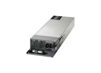 341-0533-01 - Cisco 1025-Watts AC Power Supply For Catalyst 2960X / 2960XR / 3650