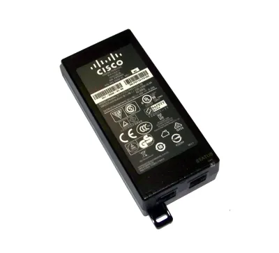 341-0556-01 - Cisco Aironet Power Injector for 1040, 1140, 1260, 2600, and 350