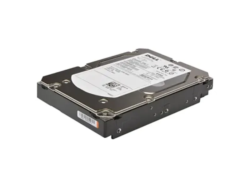 341-0600 - Dell 160GB 7200RPM SATA 3.5-inch Hard Disk Drive