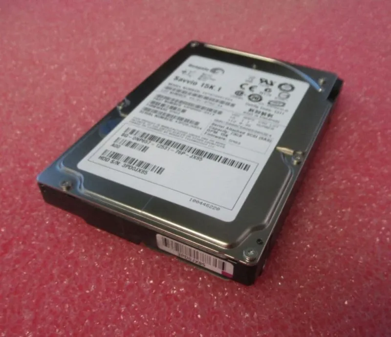 341-3659 - Dell 73GB 10000RPM SAS 3GB/s 2.5-inch Internal Hard Disk Drive