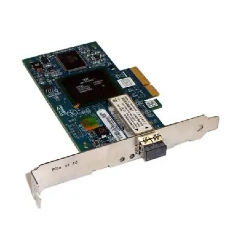 341-3980 - Dell QLogic QLE220 4GB HBA Single Port Fibre Channel Adapter