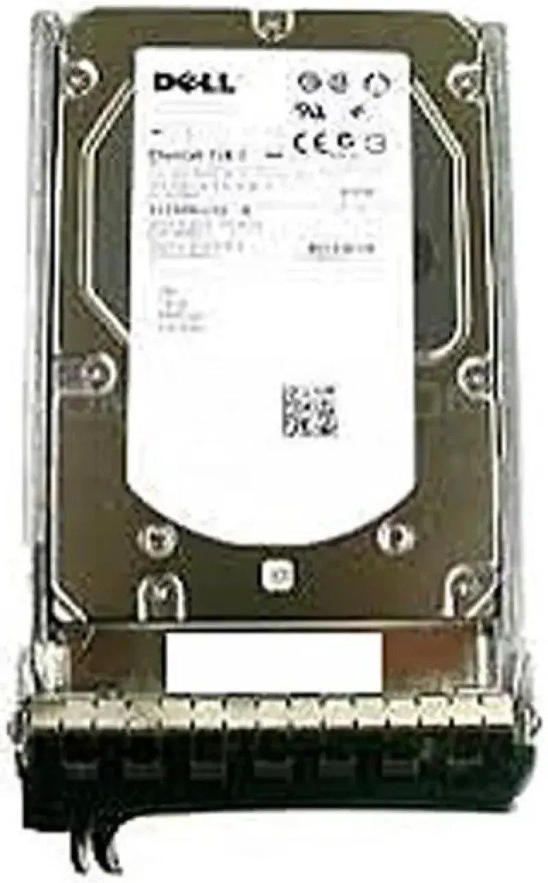 341-4377 - Dell 146GB 15000RPM SAS 3GB/s 3.5-inch Internal Hard Disk Drive