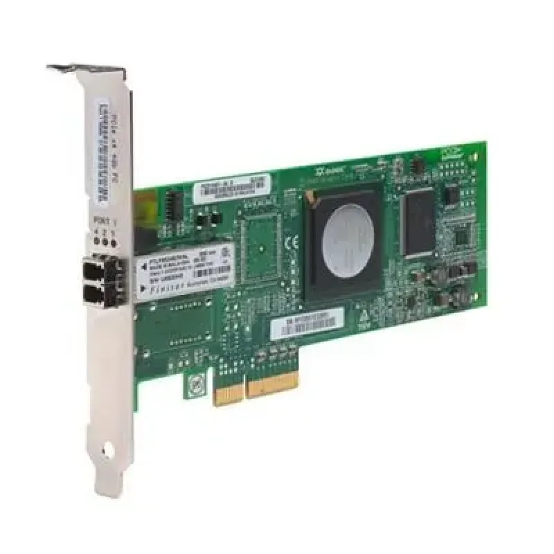 341-4606 - Dell Qlogic QLE2460 4Gb Single Port Fibre Channel PCI Express HBA