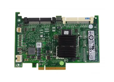 341-5900 - Dell PERC 6i 6/I Dual-Channel SAS RAID Controller