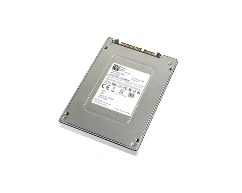 341-6038 - Dell 120GB 5400RPM SATA 1.8-inch Hard Disk Drive