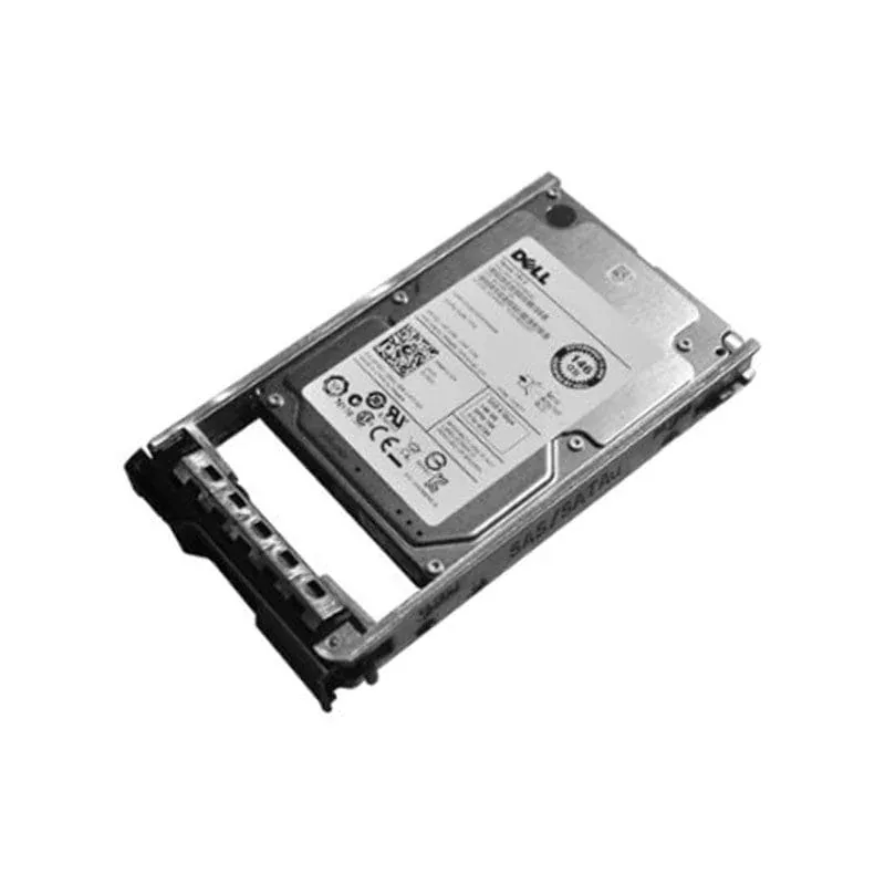 341-9875 - Dell 146GB 15000RPM SAS 6GB/s 2.5-inch Hot-pluggable Internal Hard Disk Drive