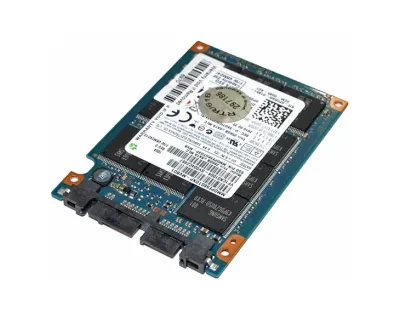 341-9936 - Dell 256GB 3Gb/s MLC Micro uSATA 1.8-inch Thin Solid State SSD HDD for Latitude E4200 Z600, Adamo 13, Adamo XPS