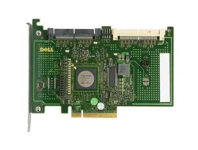 341-9954 - Dell SAS6/iR Integrated SAS Controller Card