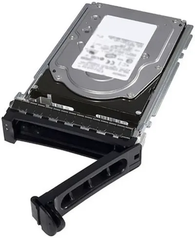 342-2104 - Dell 1TB 7200RPM SAS 6GB/s 3.5-inch Internal Hard Disk Drive
