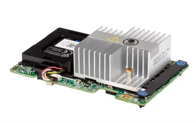 342-3531 - Dell Perc H710P SAS 6Gb/s PCI-Express 2.0 RAID Controller with 1GB Cache for PowerEdge 12Gen Blade Server