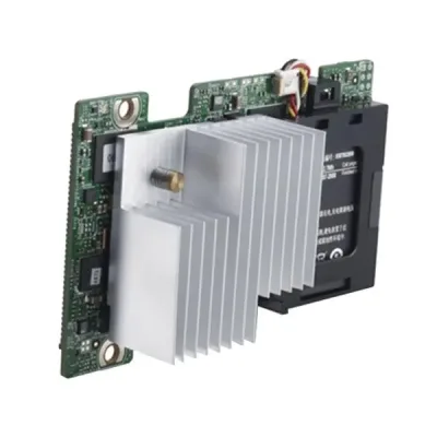 342-3534 - Dell Perc H710 SAS 6Gb/s PCI-Express Mini Mono RAID Controller Card with 512MB NV Cache