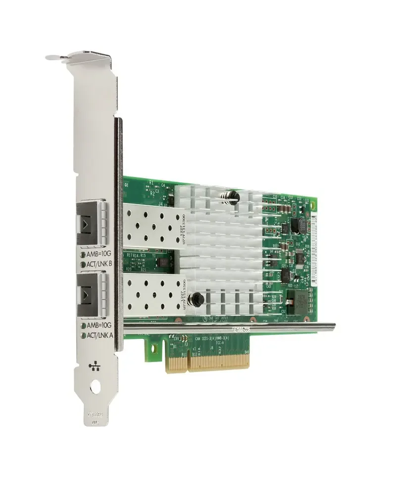 342-3548 - Dell Sanblade 8GB Fibre Channel 2p PCIe HBA