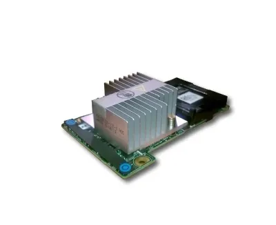 342-3632 - Dell PowerEdge RAID Controller H710P Mini Mono SAS 6Gb/s PCI Express 2.0 Card with 1GB NVCache