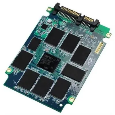 342-5819 - Dell Hybrid 400GB Sata 3Gb/s MLC 2.5-Inch Hot-Swap Solid State Drive