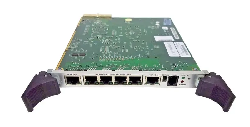 342213-001 - HP ESL Library Controller