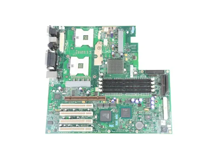 342509-001 - HP System Board (Motherboard) for XW6000 Workstation
