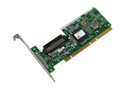 342683-001 - HP Ultra 160 SCSI LVD 64-Bit Controller