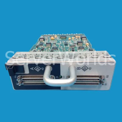 343825-001 - HP 4-Port Ultra-320 SCSI Shared Storage Module