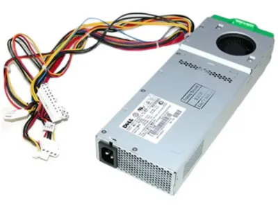 3438C - Dell 2200-Watts Power Supply