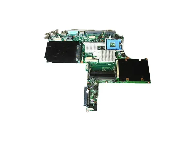 344401-001 - Compaq System Board (Motherboard) for NC6000
