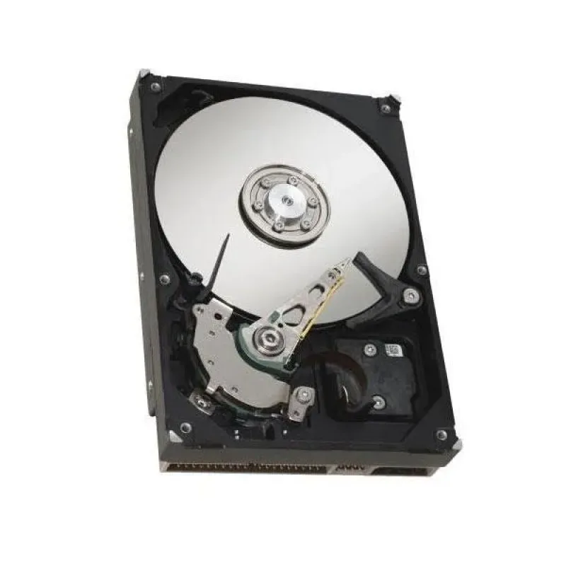 344405-001 - HP 40GB 5400RPM IDE Ultra ATA/100 (ATA-6) 2.5-inch Plug-in Module Hard Drive