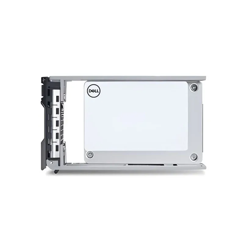 Dell 345-BBYZ 960GB SAS 12Gb/s Read Intensive 1DWPD Hot-Pluggable 2.5-Inch Solid State Drive