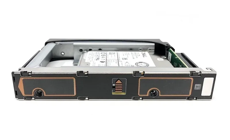 Dell 345-BEMJ 3.84TB SAS 12Gb/s Read Intensive 1DWPD 2.5-Inch Solid State Drive