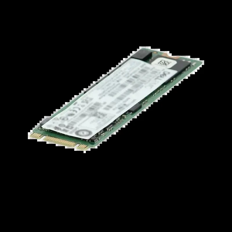 Dell 345-BEZX 240GB Triple-Level Cell SATA 6Gb/s Read Intensive M.2 Solid State Drive