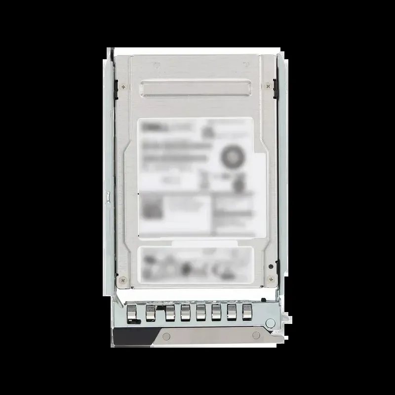 Dell 345-BFDT 1.92TB SAS 24Gb/s Triple-Level Cell Mixed Use SED 2.5-inch Solid State Drive