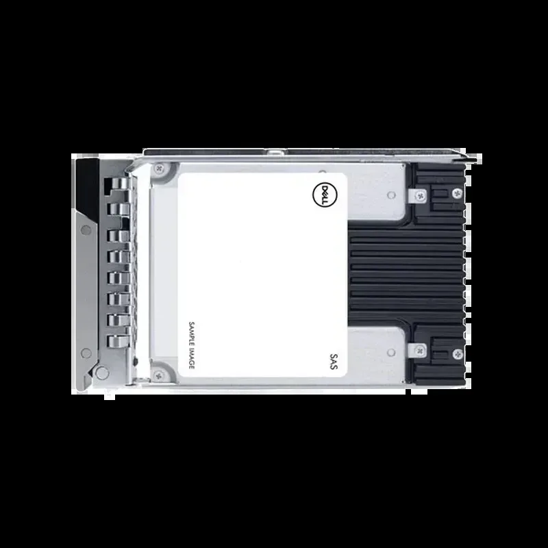 Dell 345-BGFZ 1.92TB SAS 24Gb/s Mixed Use SED 2.5-inch Solid State Drive