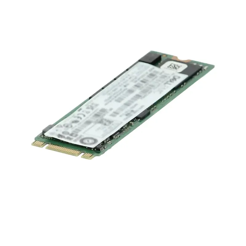 Dell 345-BHYP 240GB SATA 6Gb/s Triple-Level Cell Read Intensive M.2 2280 Solid State Drive