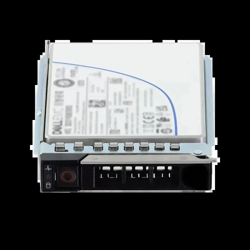 Dell 345-BJNY 1.92TB PCI Express NVMe 4.0 Read Intensive SFF 2.5-Inch Solid State Drive